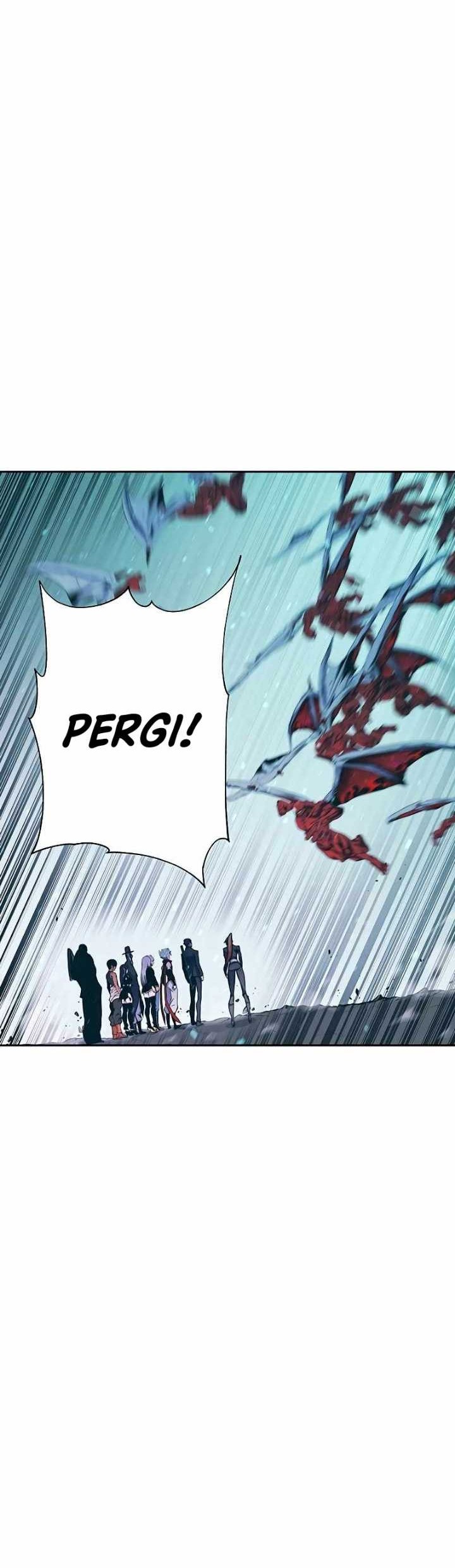 X Ash Chapter 68 Gambar 46