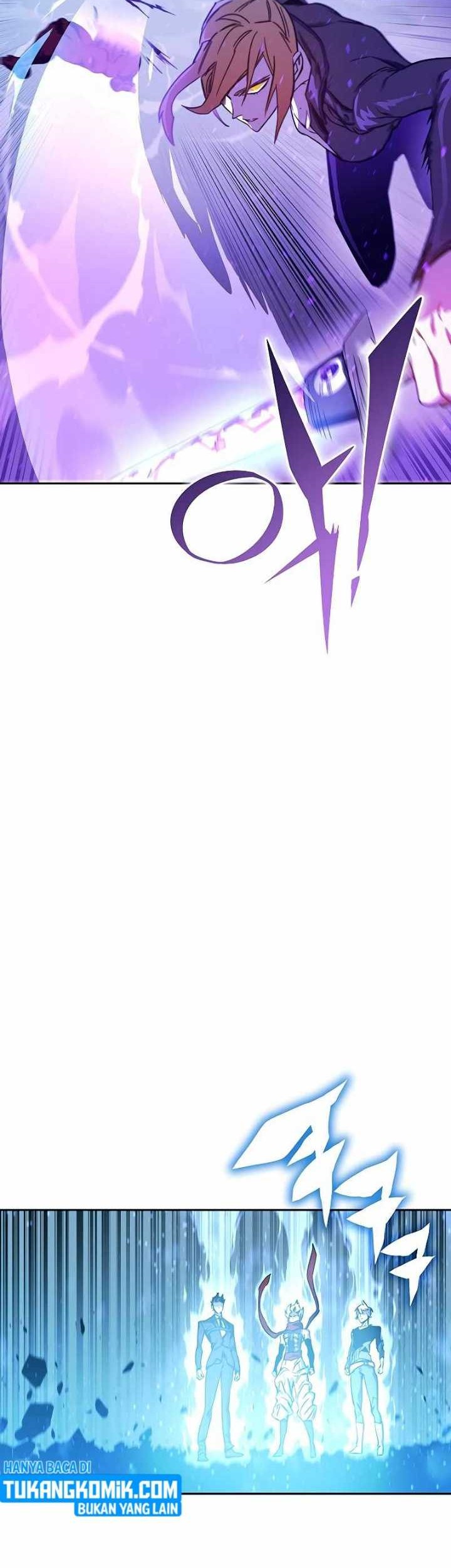 X Ash Chapter 68 Gambar 48