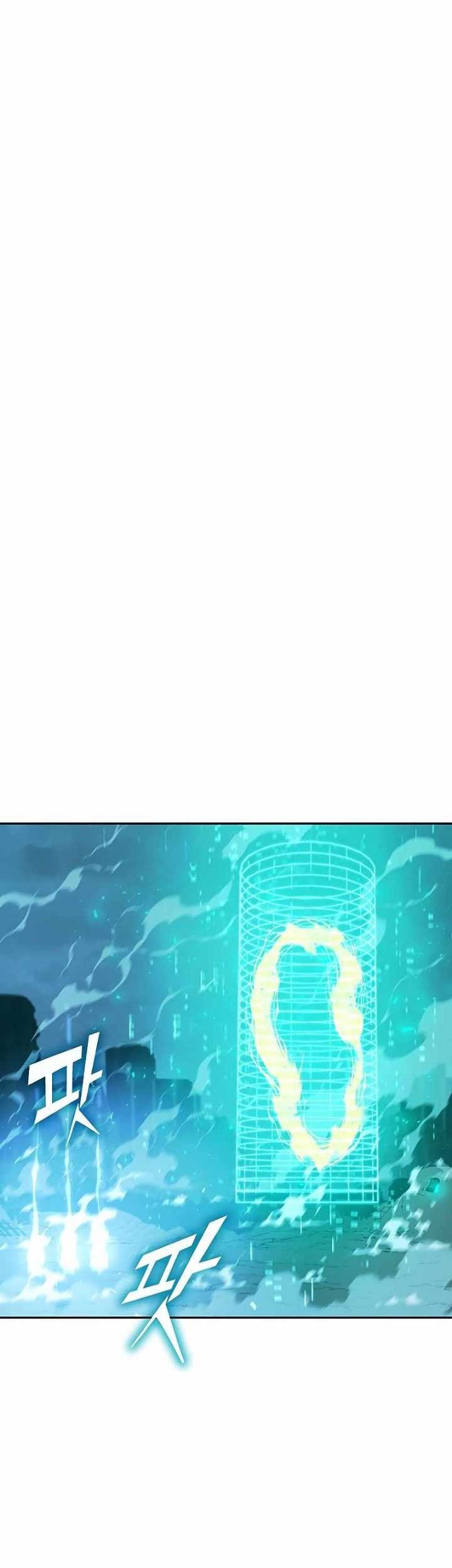 X Ash Chapter 68 Gambar 49