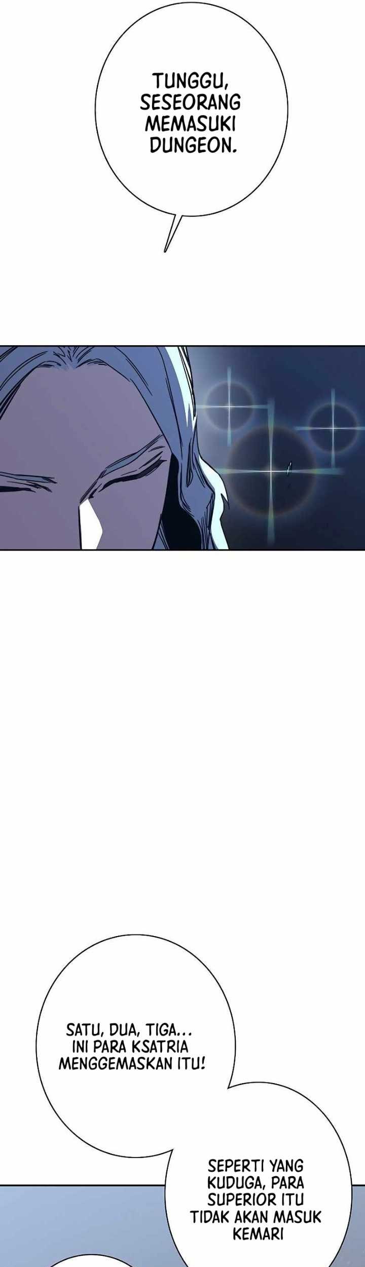 X Ash Chapter 68 Gambar 56