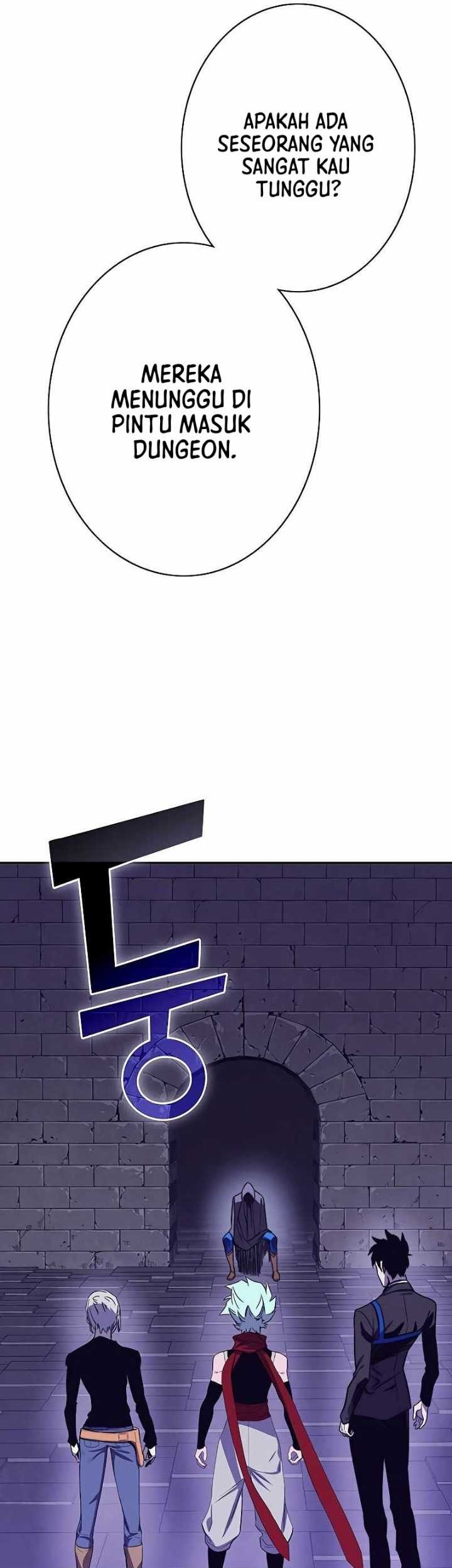 X Ash Chapter 68 Gambar 60