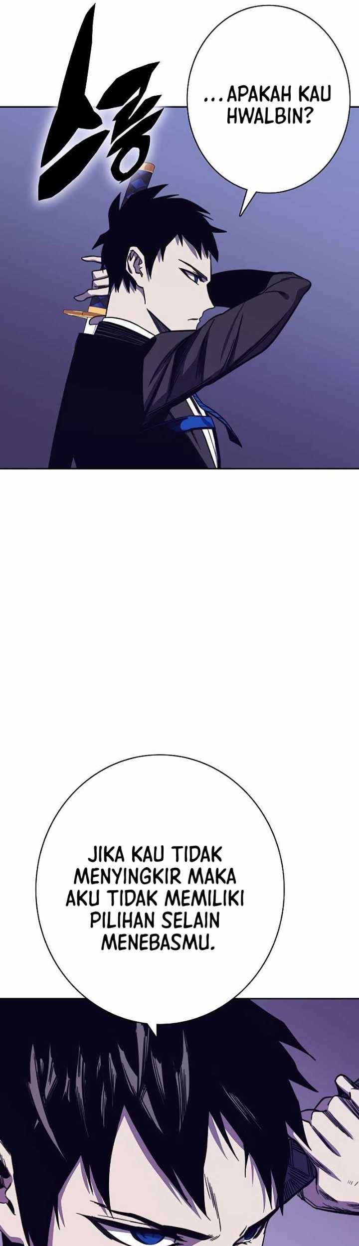 X Ash Chapter 68 Gambar 65