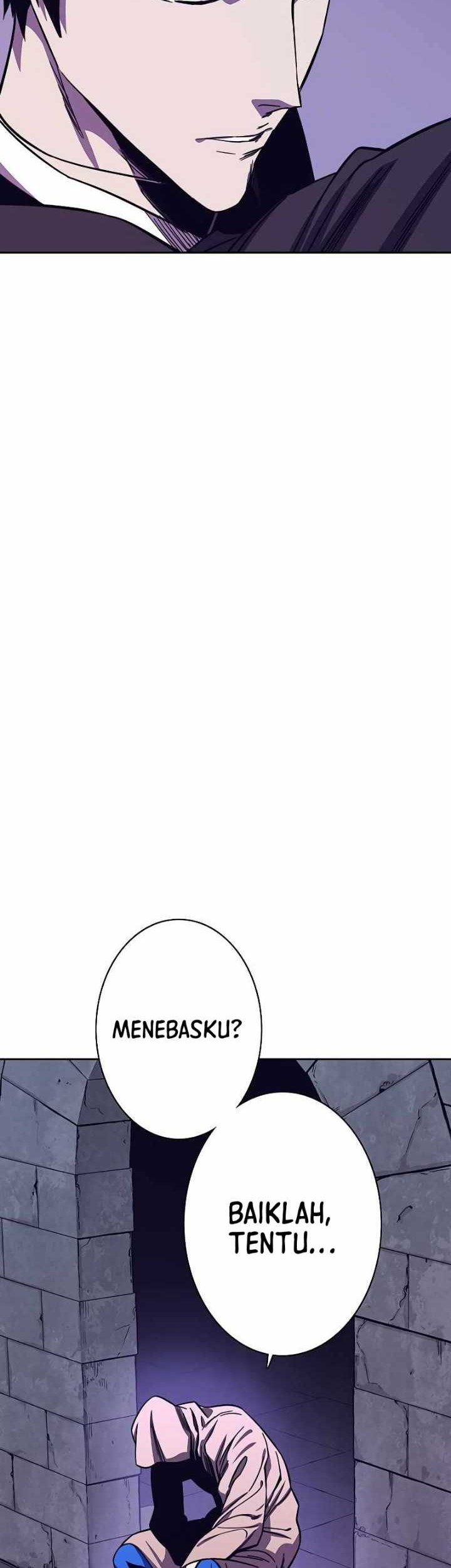 X Ash Chapter 68 Gambar 66