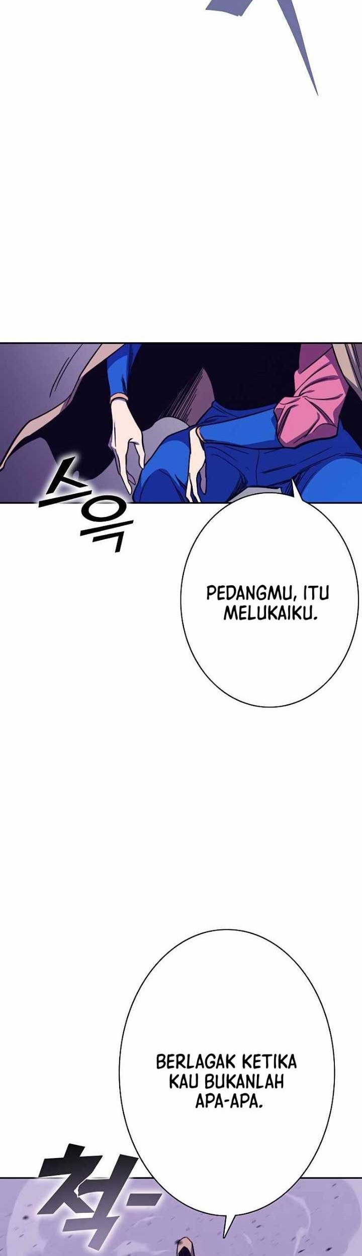 X Ash Chapter 68 Gambar 70