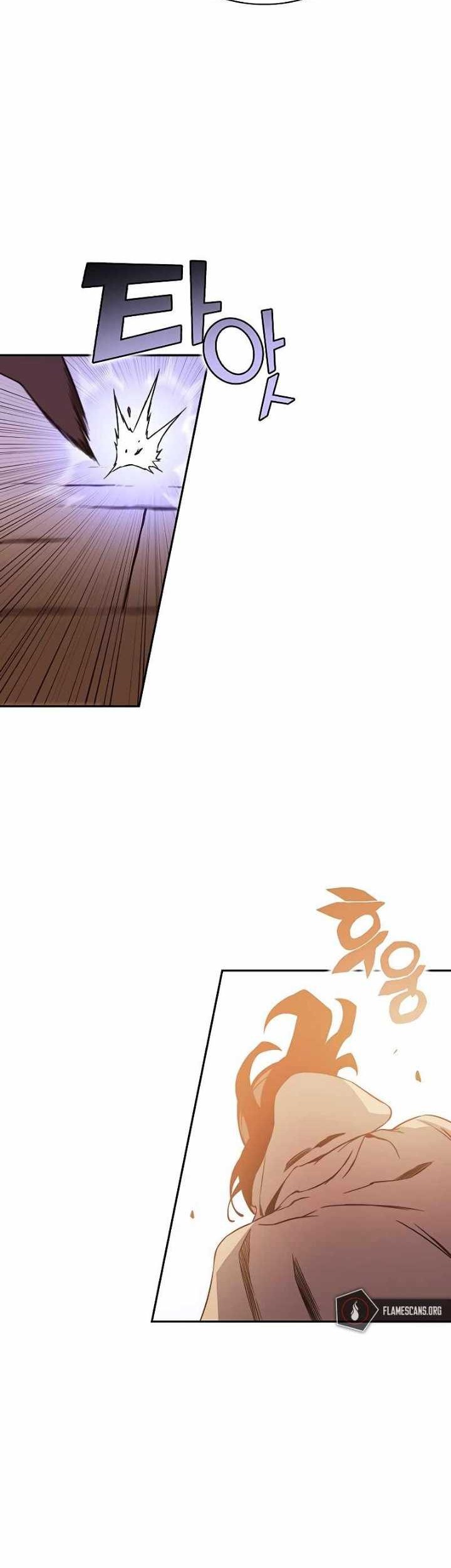 X Ash Chapter 68 Gambar 72