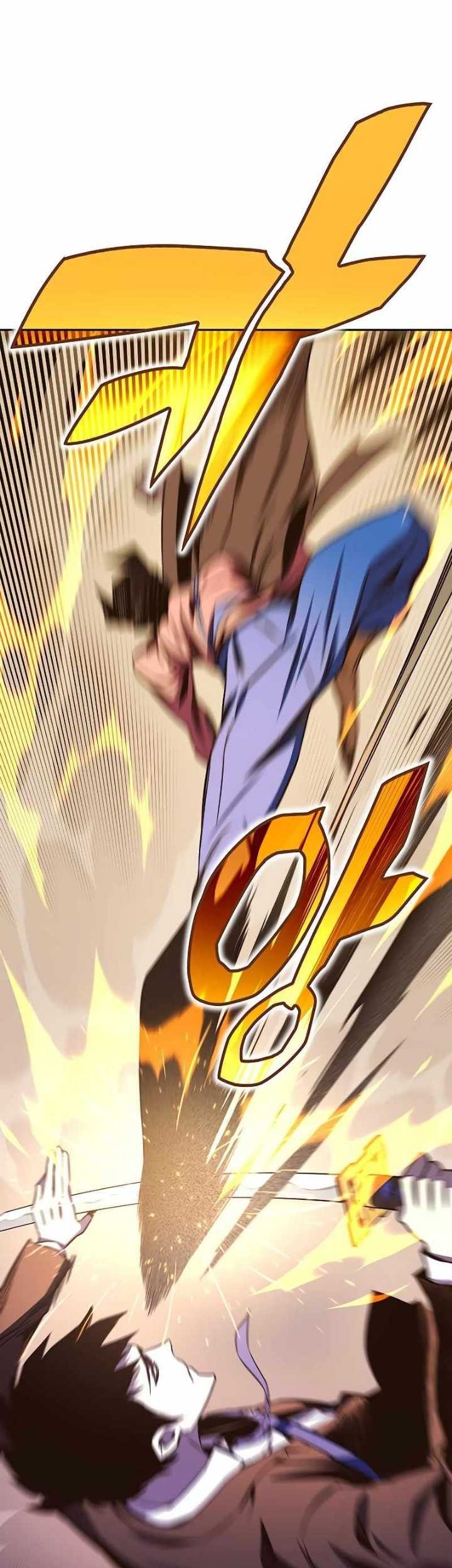 X Ash Chapter 68 Gambar 74