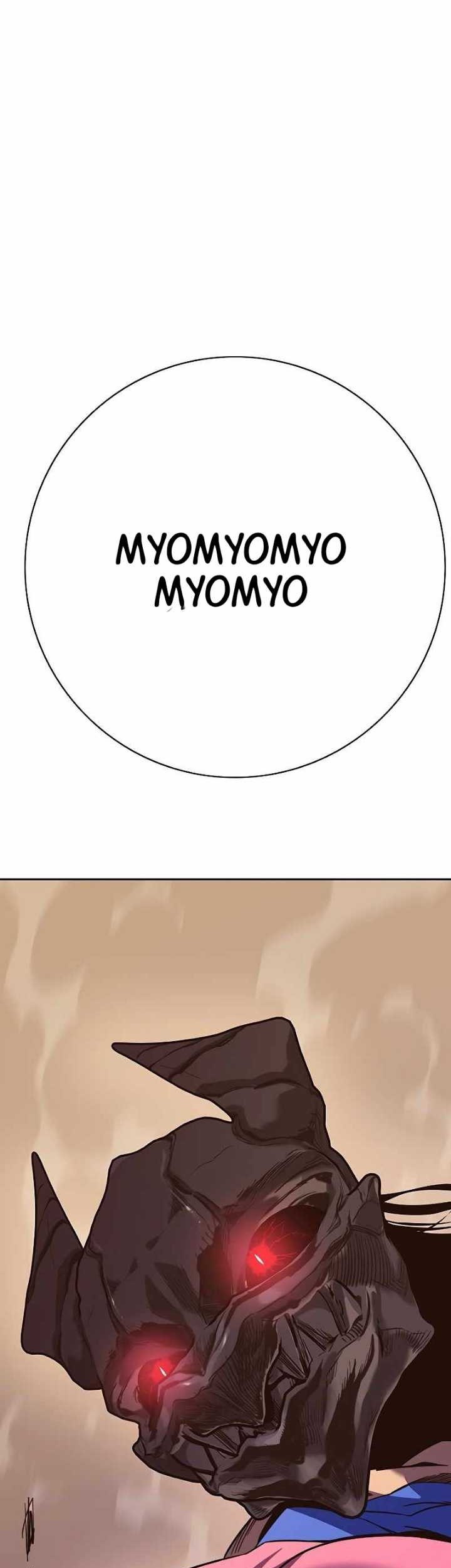 X Ash Chapter 68 Gambar 76