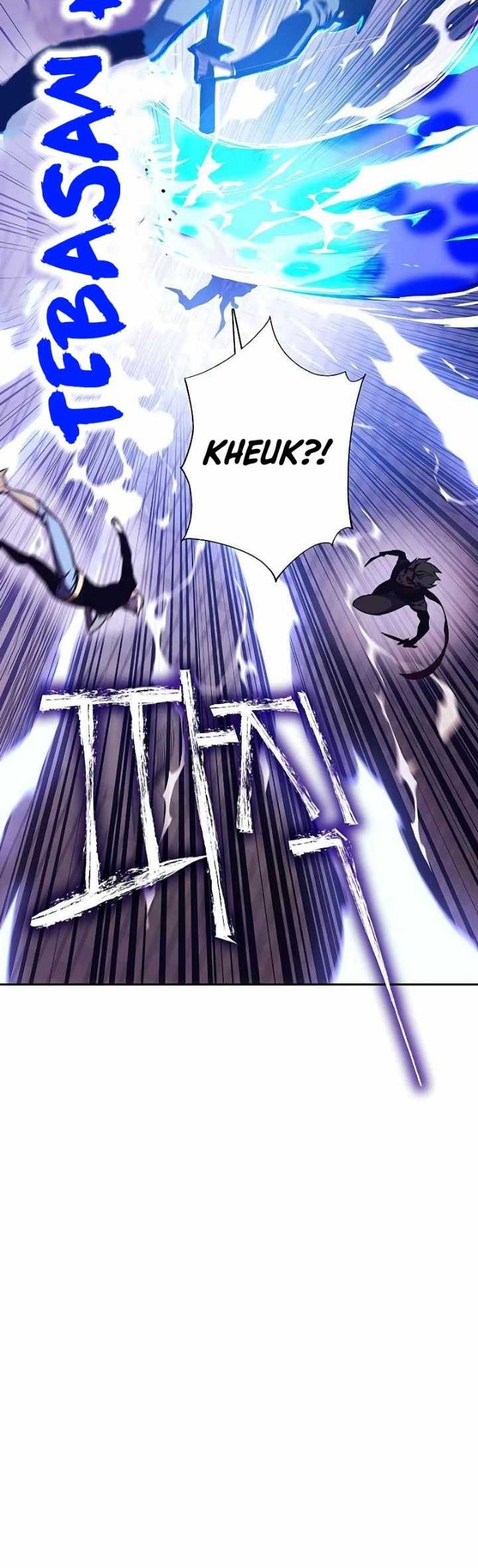 X Ash Chapter 68 Gambar 89