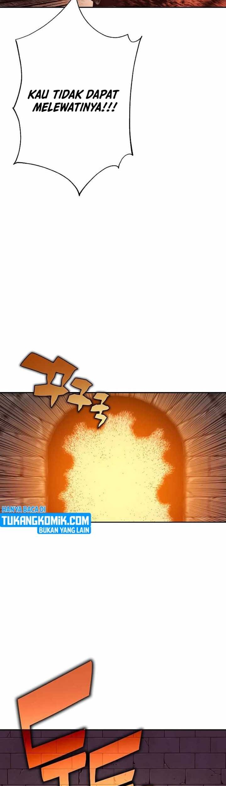 X Ash Chapter 68 Gambar 95