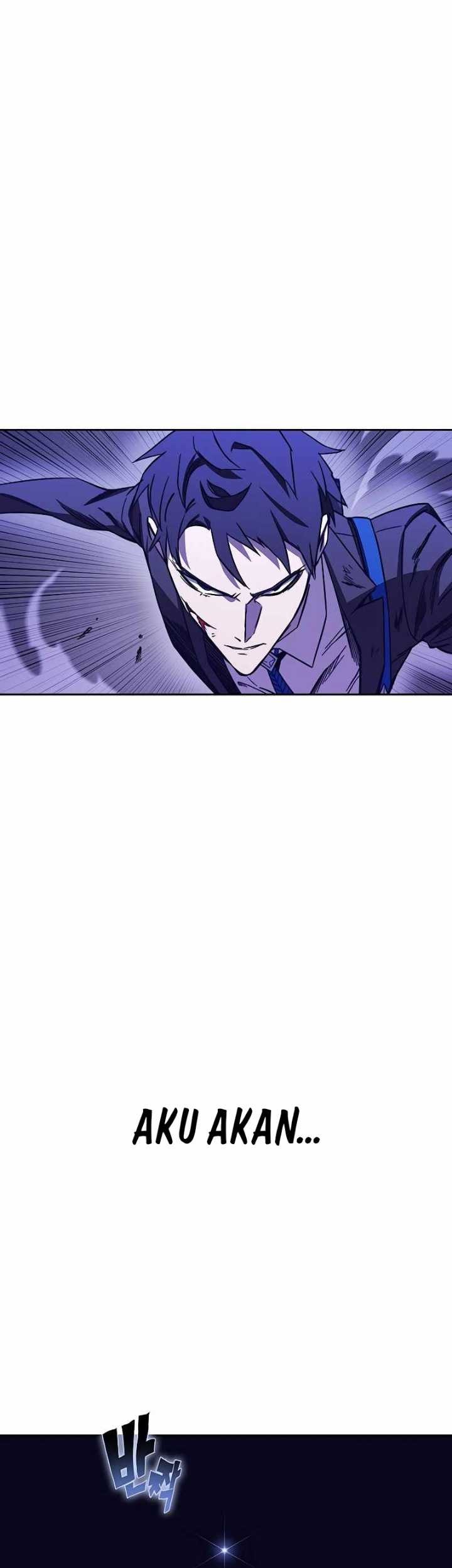 X Ash Chapter 68 Gambar 99