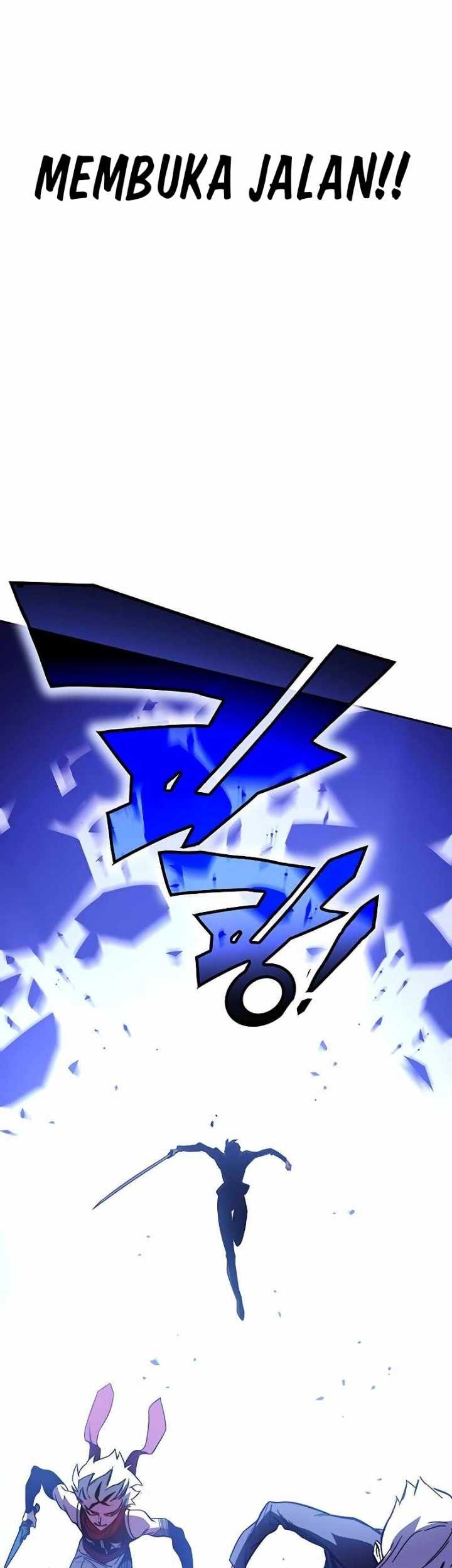 X Ash Chapter 68 Gambar 101