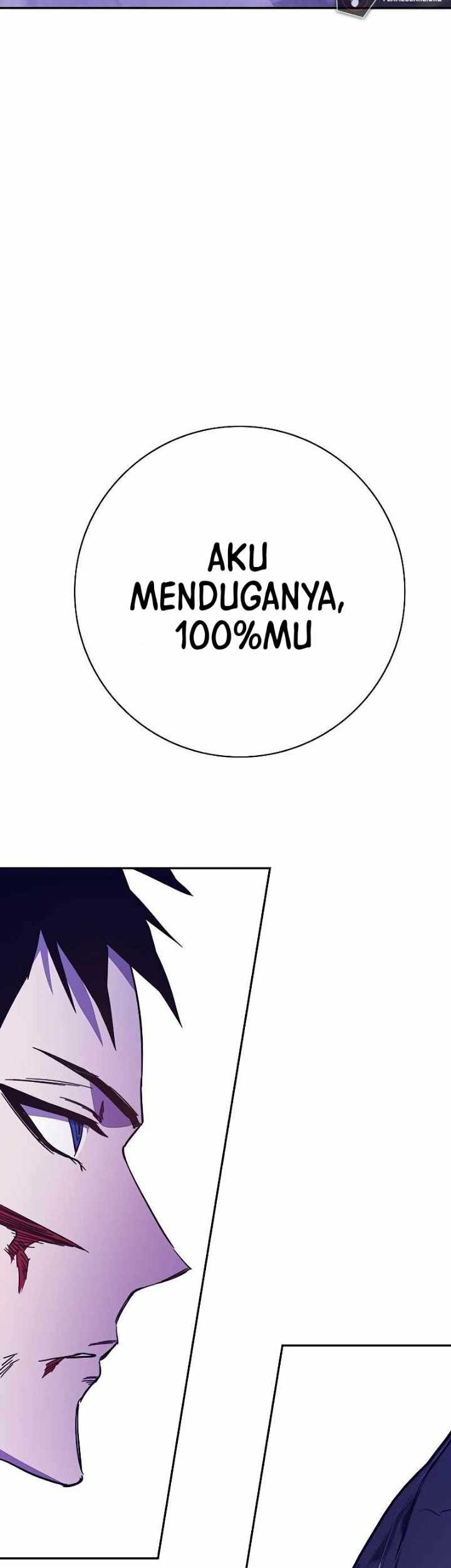 X Ash Chapter 68 Gambar 105