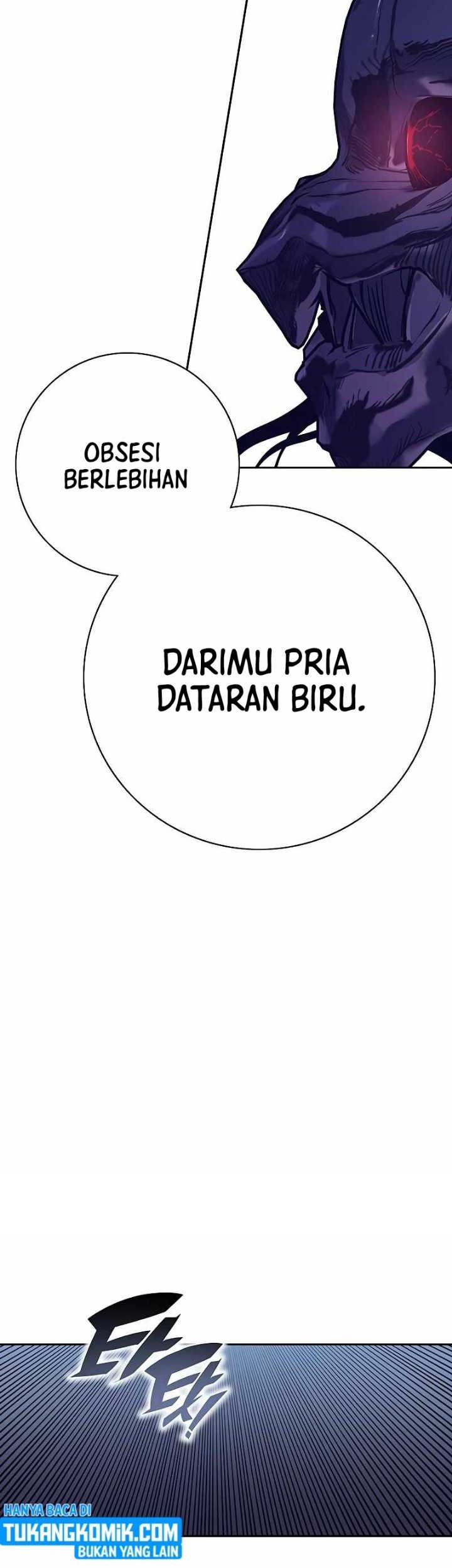 X Ash Chapter 68 Gambar 106