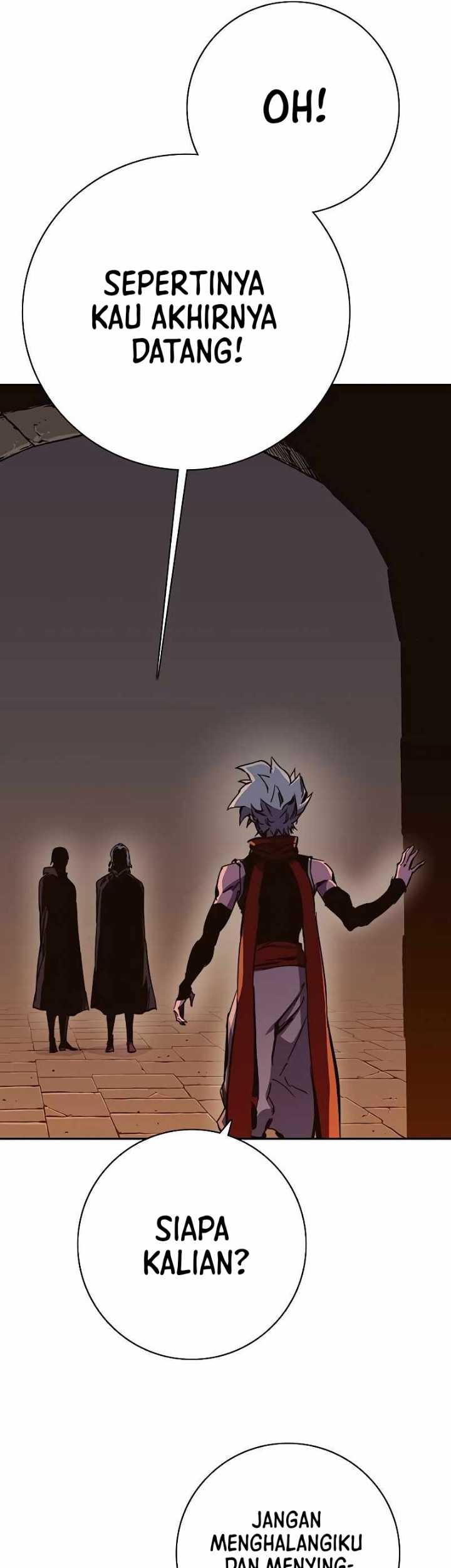 X Ash Chapter 68 Gambar 113