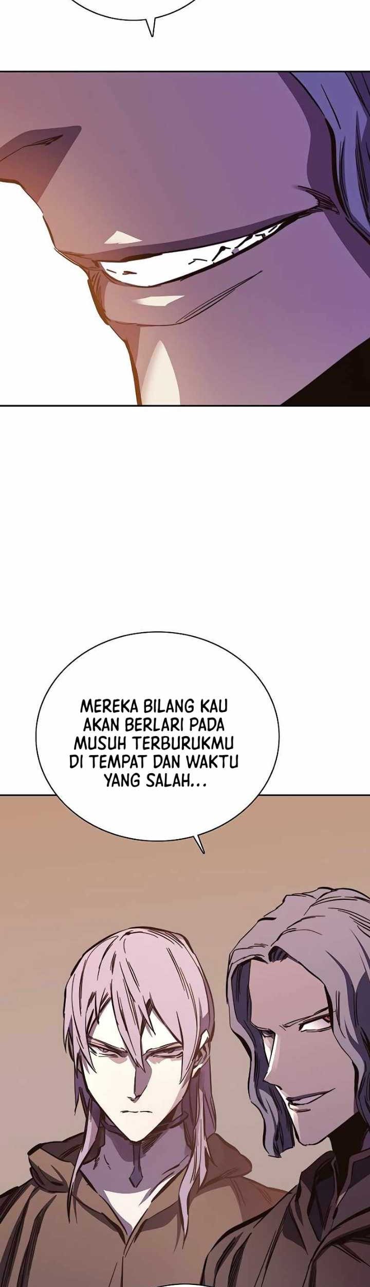 X Ash Chapter 68 Gambar 115