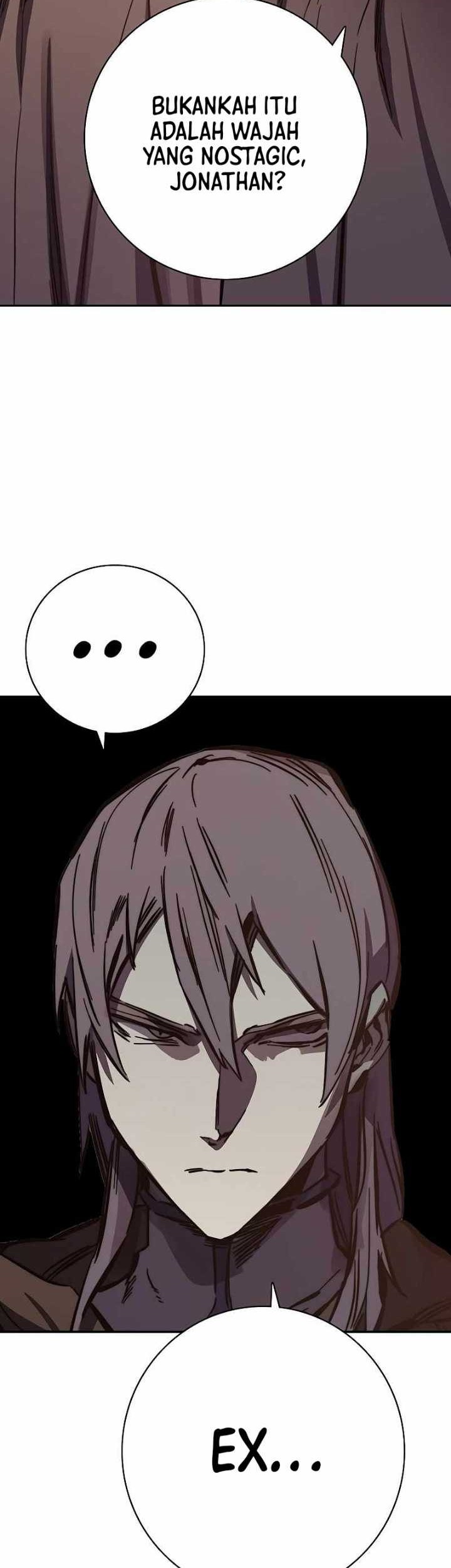 X Ash Chapter 68 Gambar 116