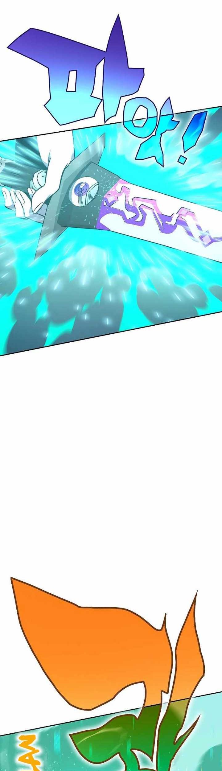 X Ash Chapter 68 Gambar 8