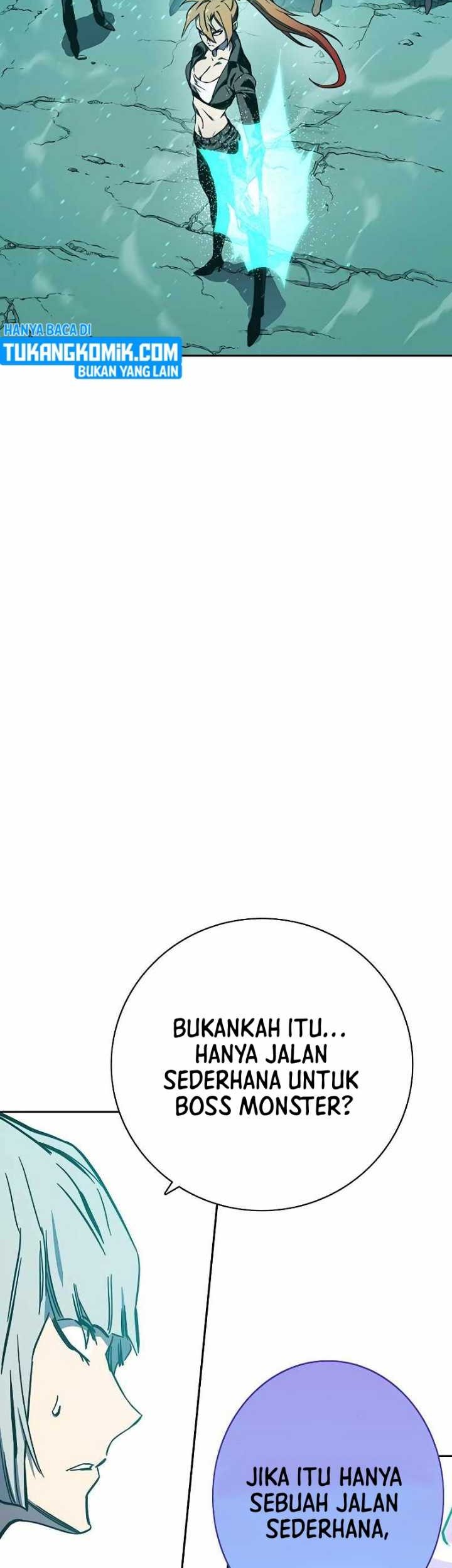 X Ash Chapter 68 Gambar 21