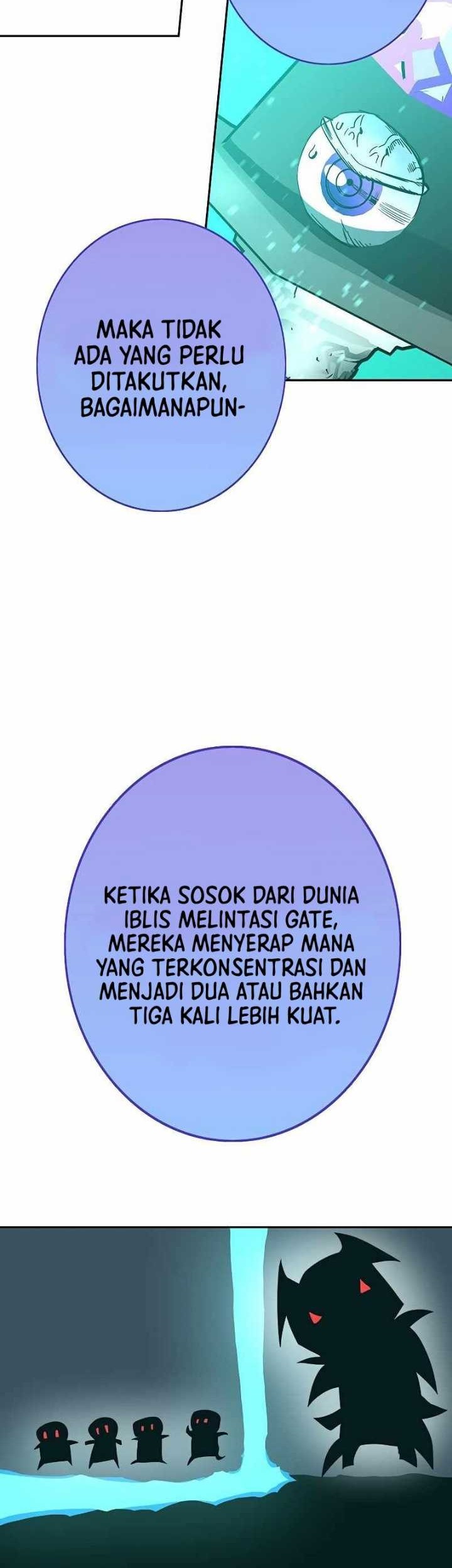 X Ash Chapter 68 Gambar 22