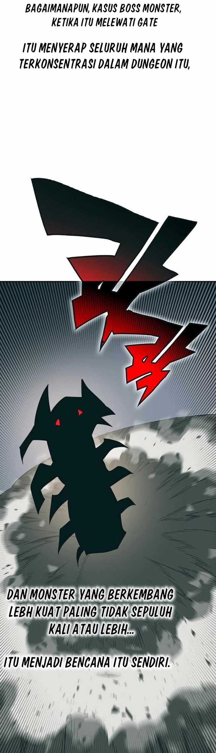 X Ash Chapter 68 Gambar 24