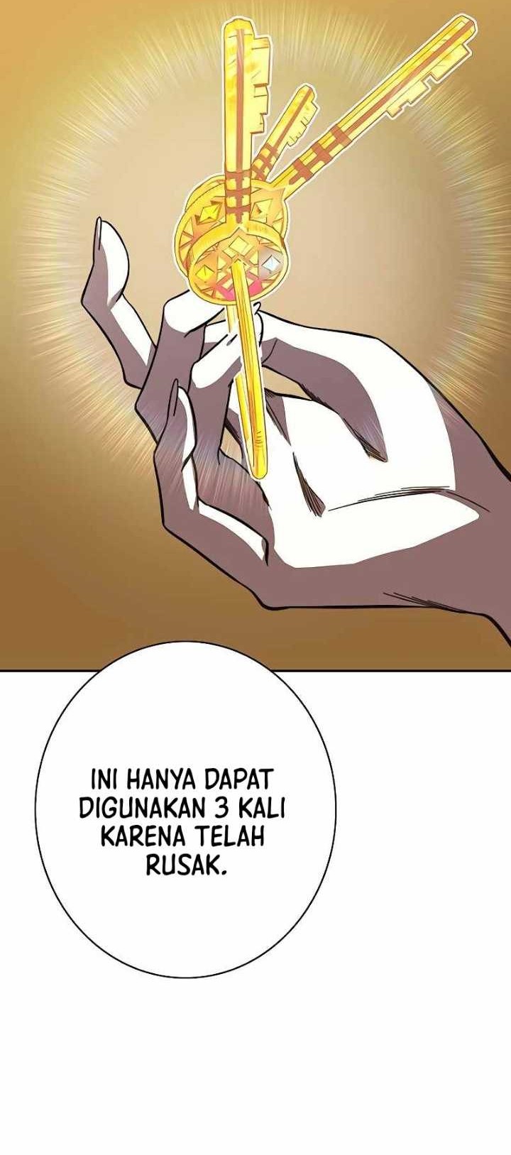 X Ash Chapter 68 Gambar 27