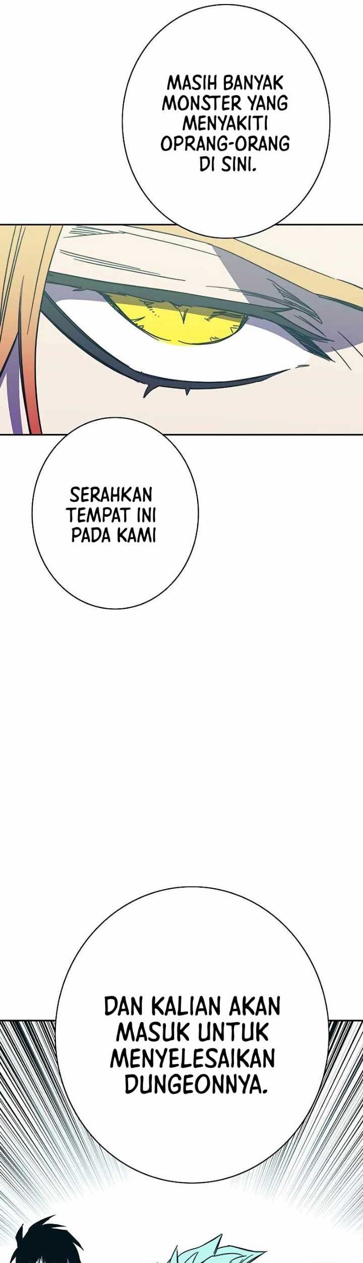 X Ash Chapter 68 Gambar 28