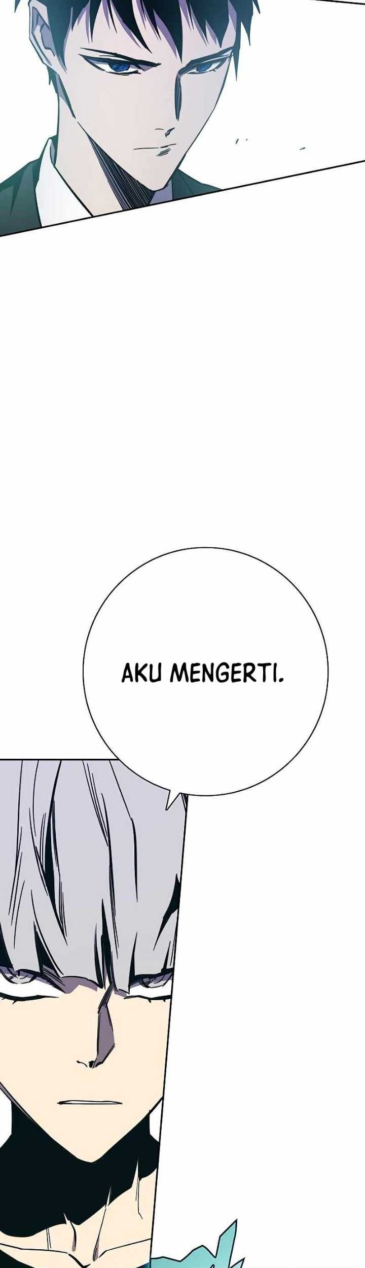 X Ash Chapter 68 Gambar 30