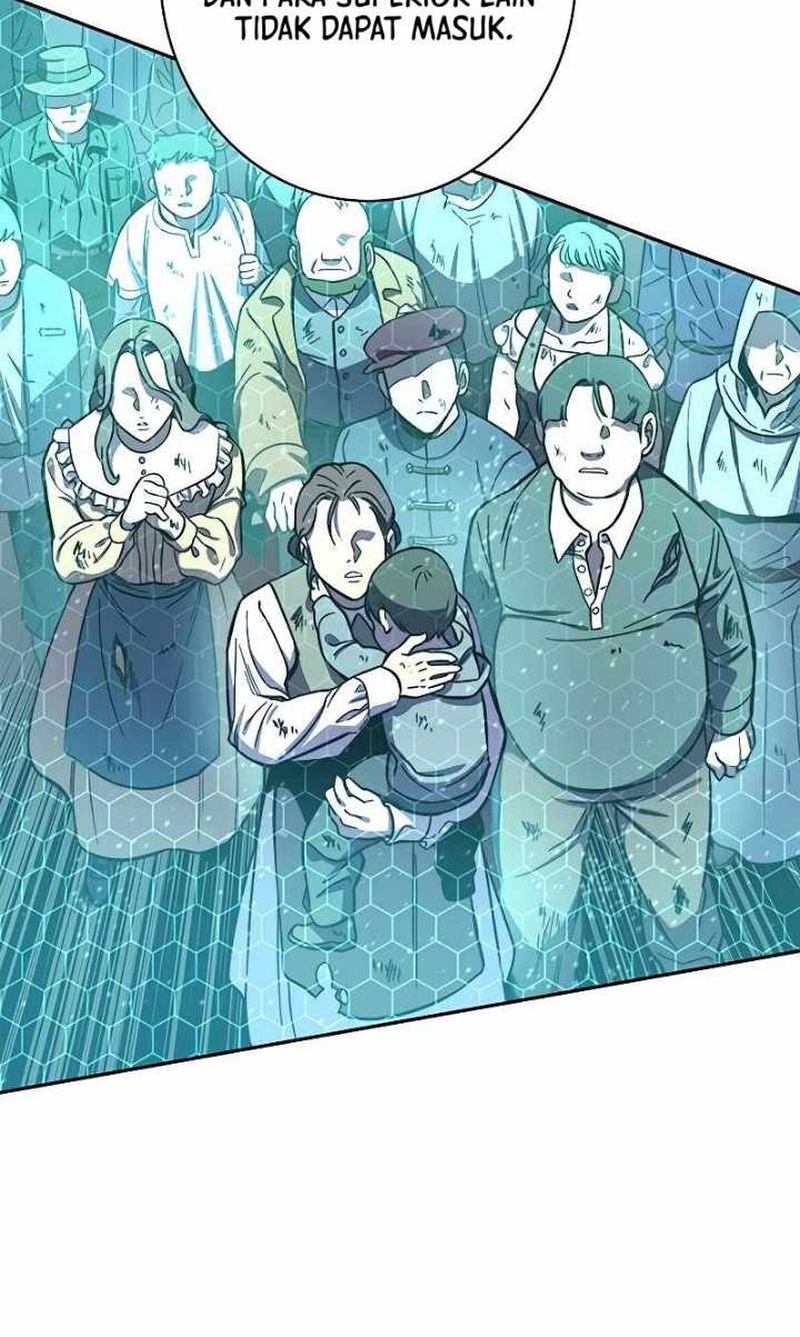 X Ash Chapter 68 Gambar 32