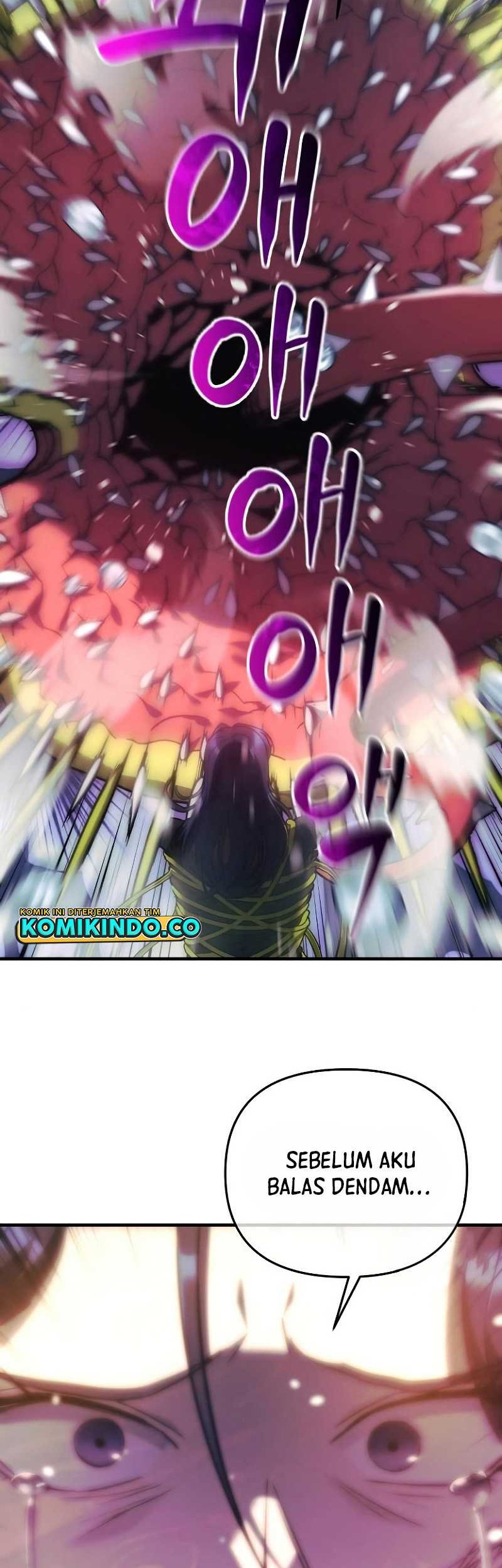 I’ll be Taking a Break for Personal Reasons Chapter 40 Gambar 40