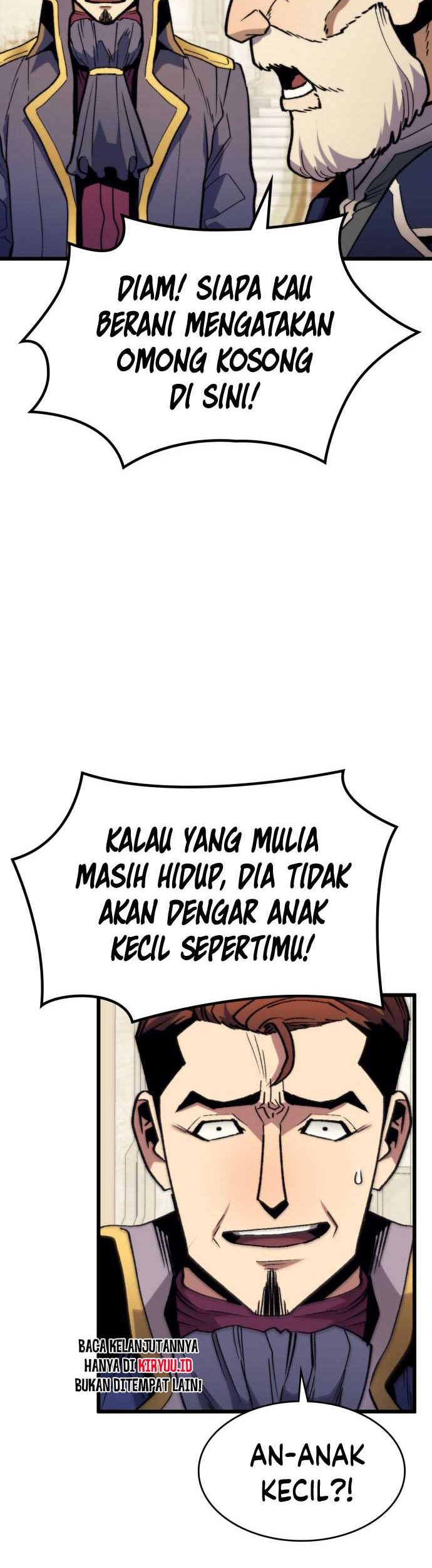 Wizard of Arsenia Chapter 59 Gambar 47