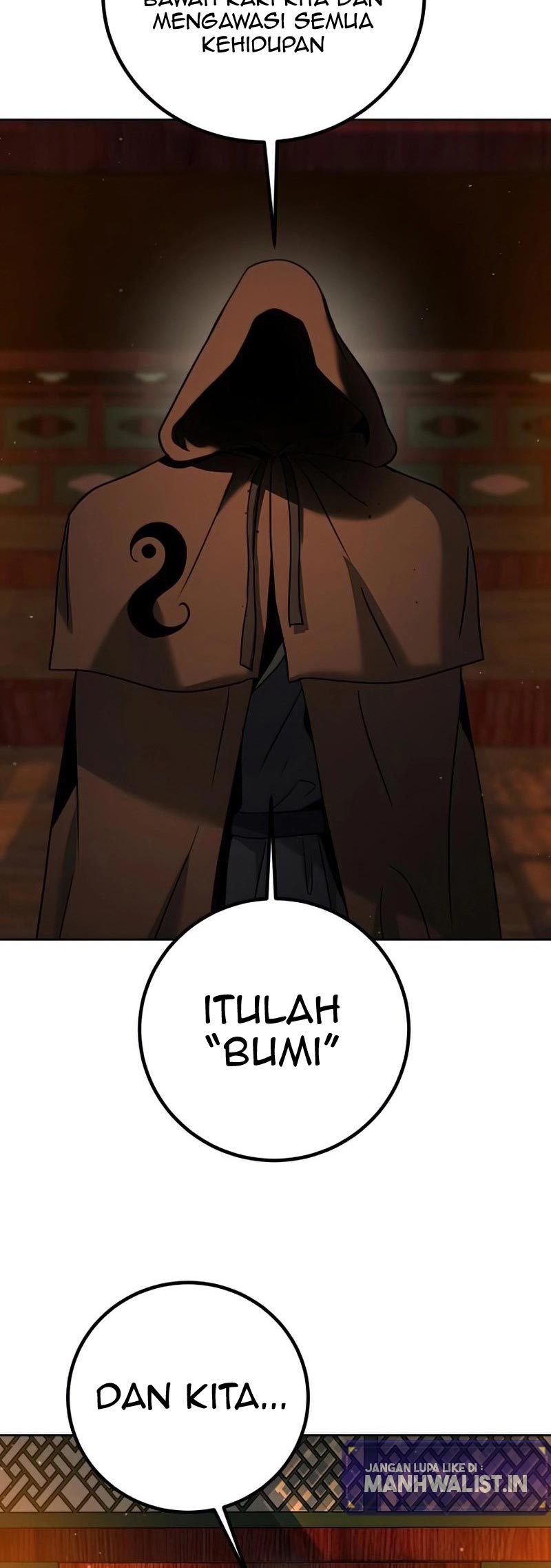 Hero the Maximum Chapter 12 Gambar 17