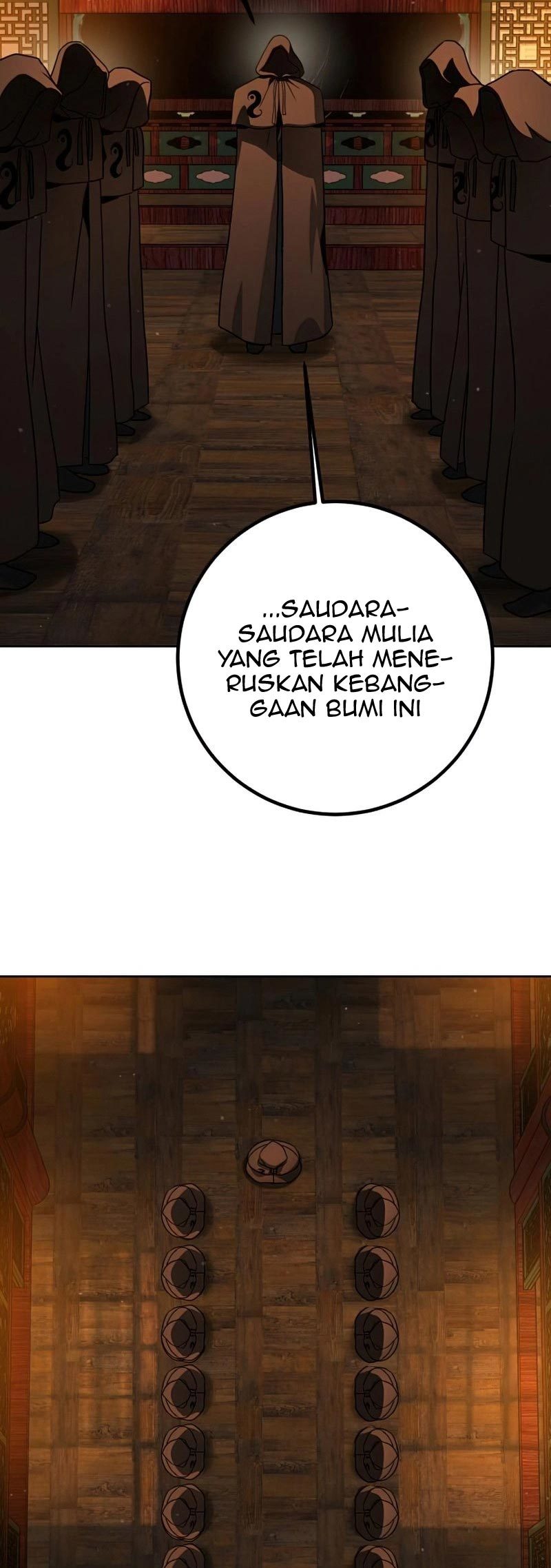 Hero the Maximum Chapter 12 Gambar 18