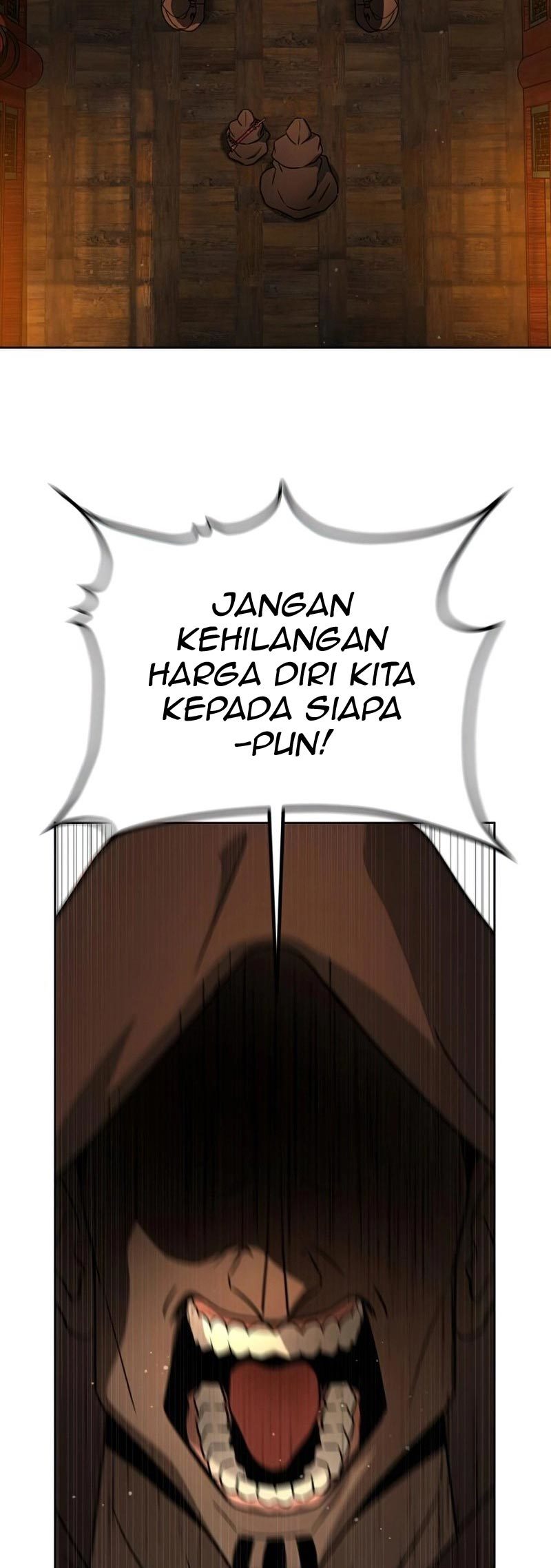 Hero the Maximum Chapter 12 Gambar 19