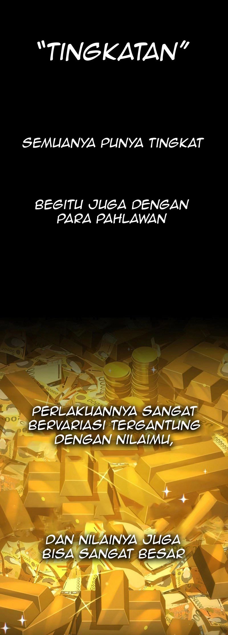 Baca Manhwa Hero the Maximum Chapter 12 Gambar 2