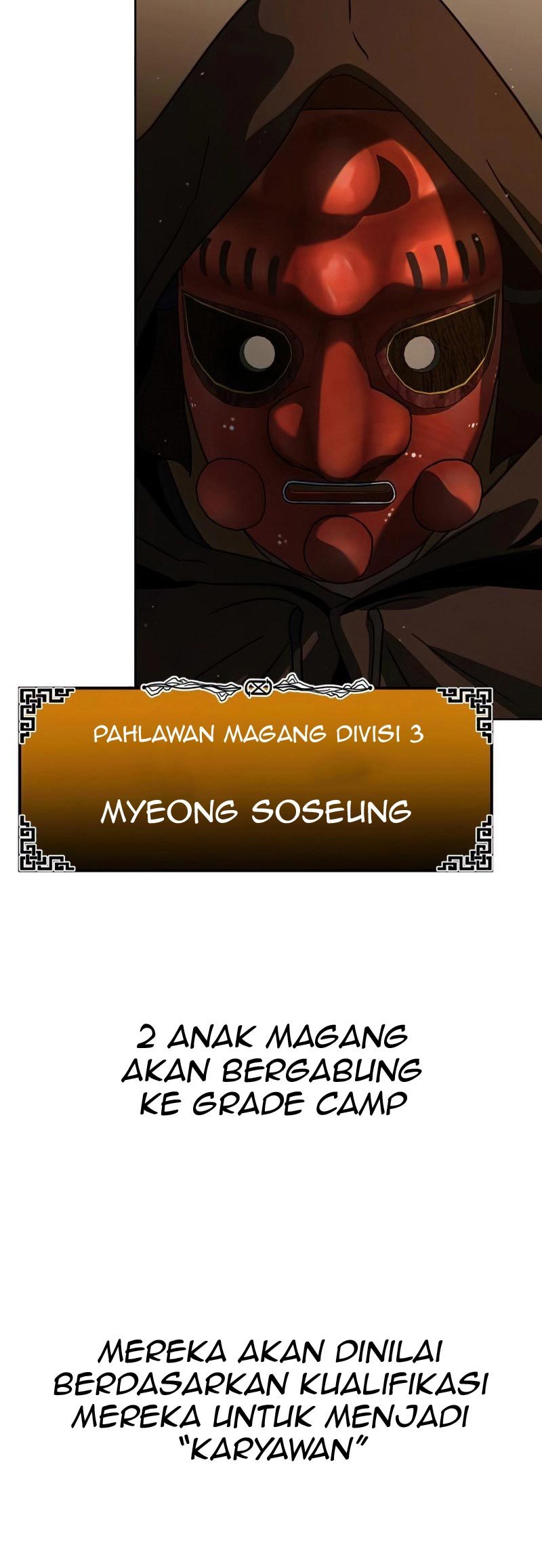 Hero the Maximum Chapter 12 Gambar 22