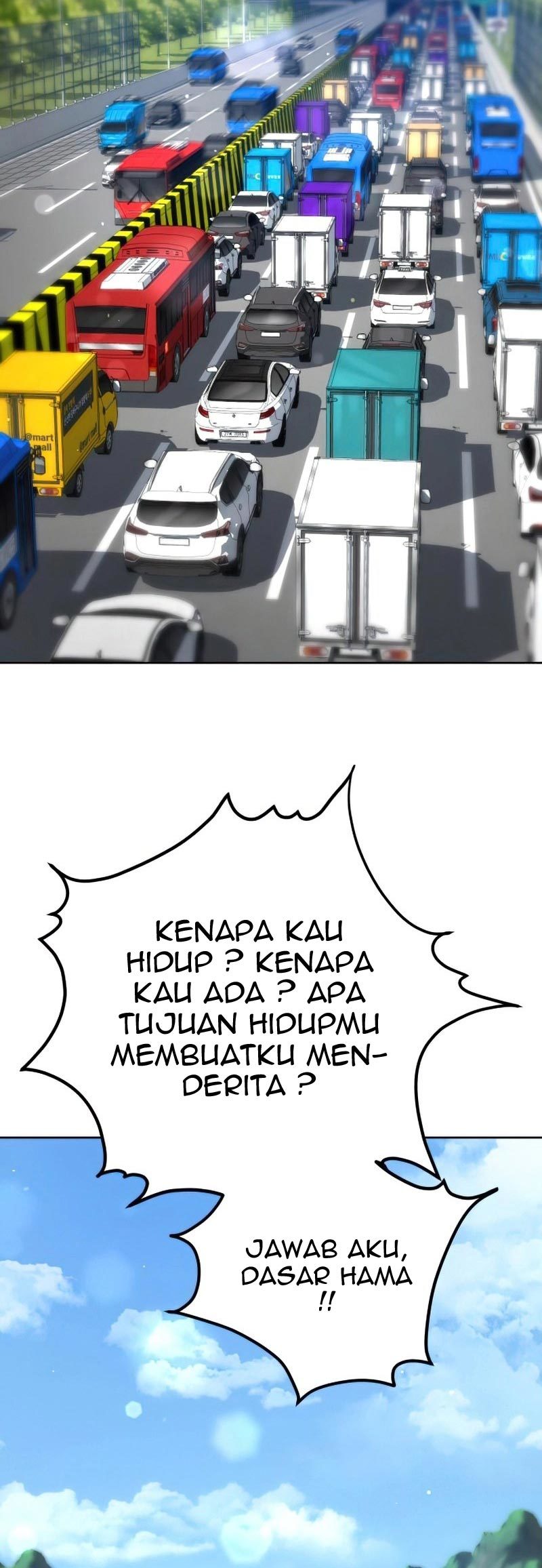 Hero the Maximum Chapter 12 Gambar 29