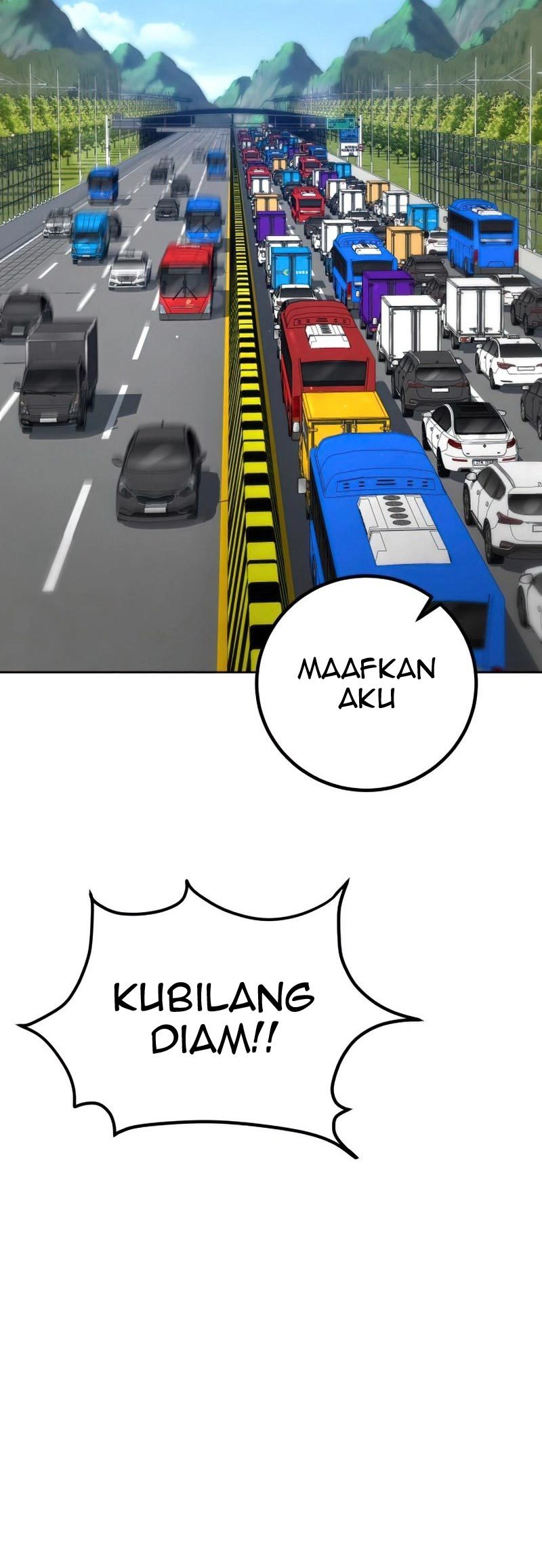 Hero the Maximum Chapter 12 Gambar 30