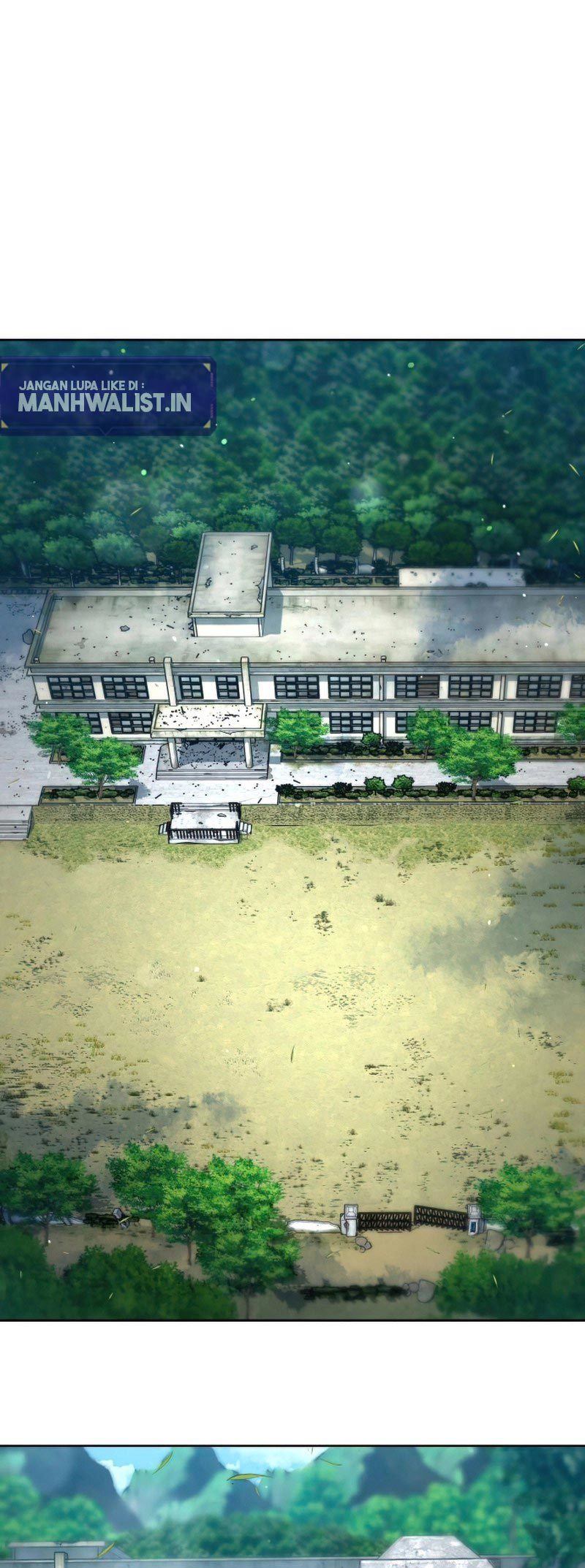 Hero the Maximum Chapter 12 Gambar 31