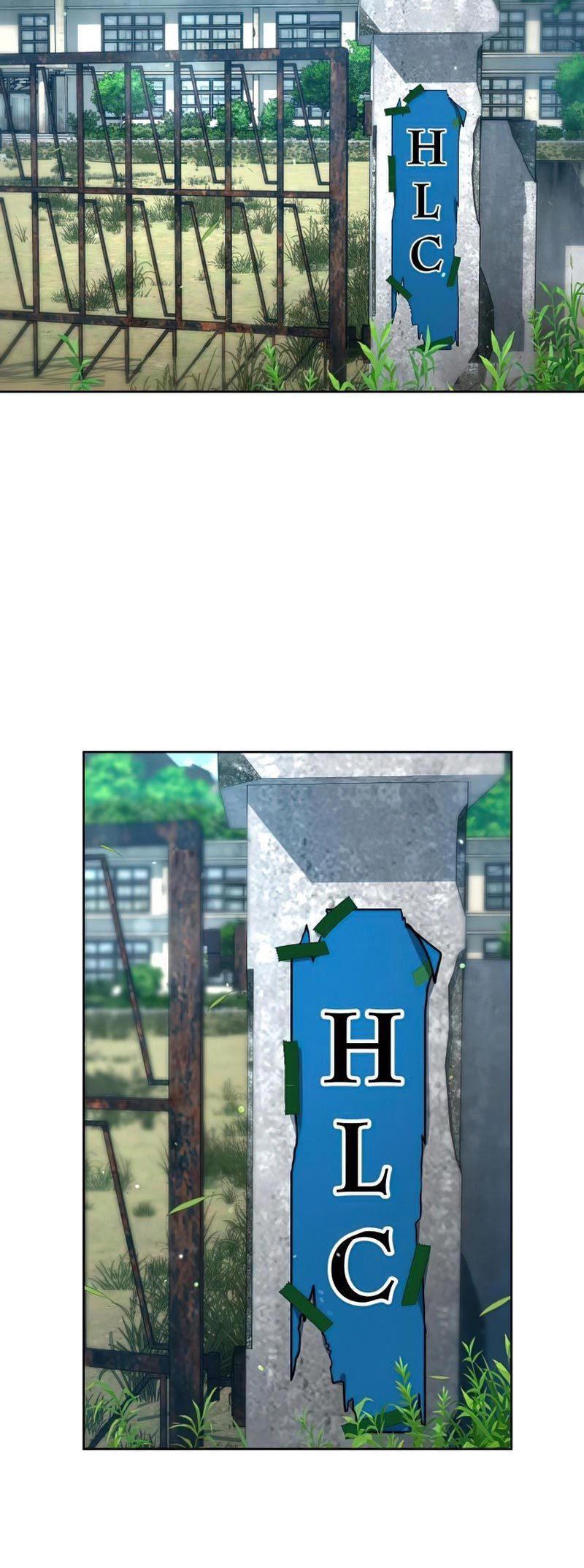 Hero the Maximum Chapter 12 Gambar 32