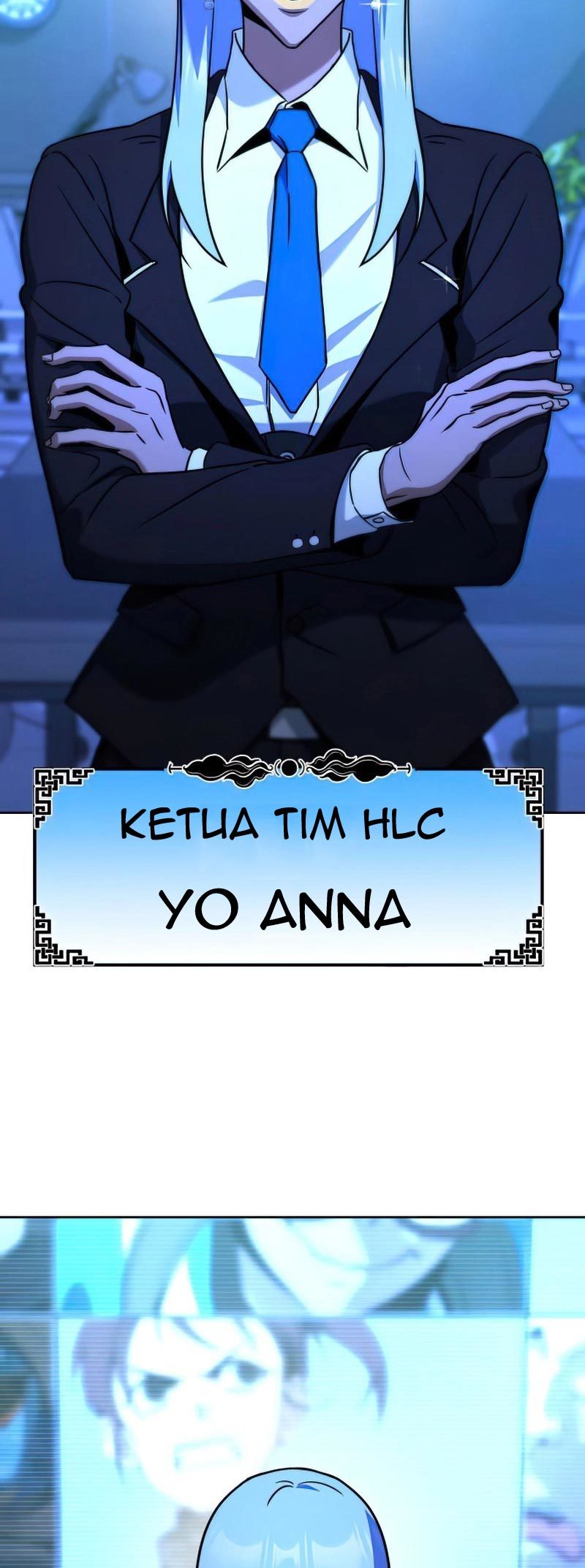 Hero the Maximum Chapter 12 Gambar 35