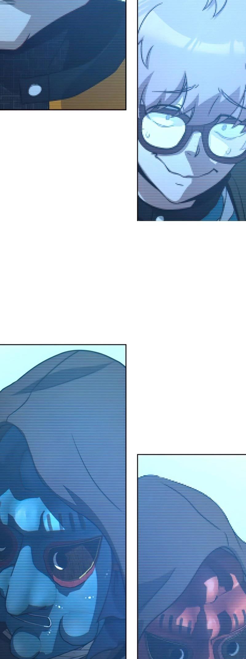 Hero the Maximum Chapter 12 Gambar 37