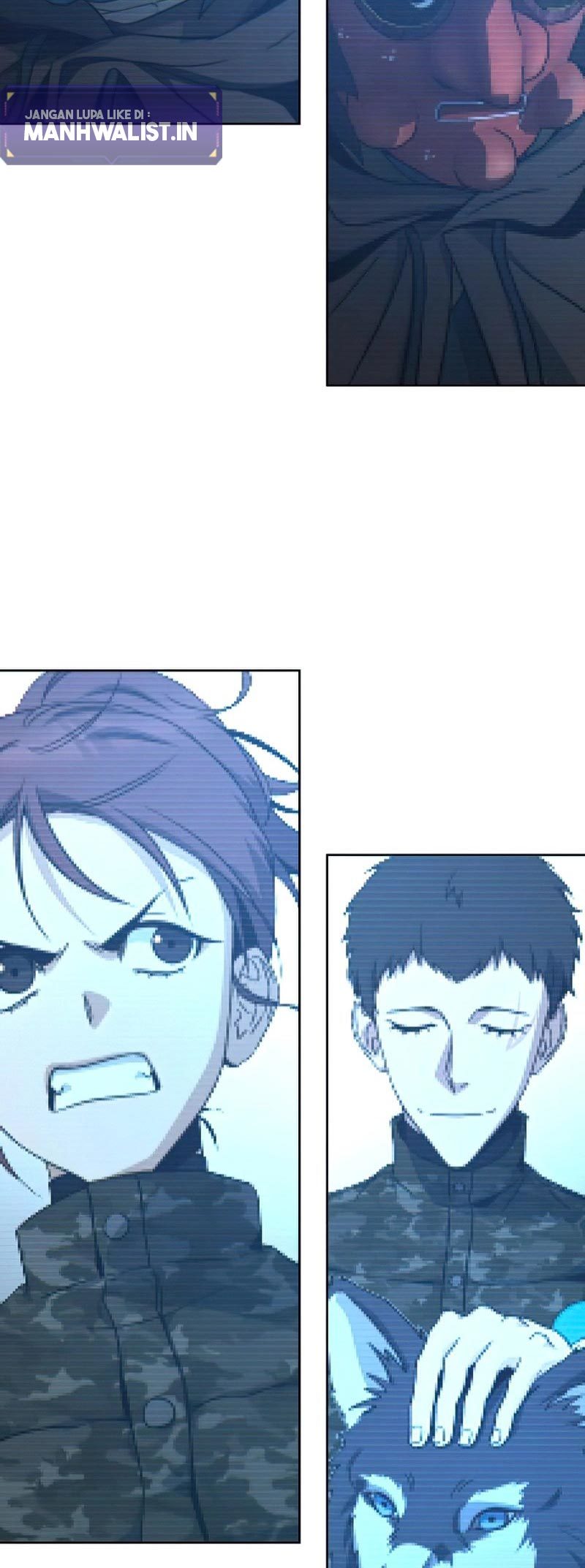 Hero the Maximum Chapter 12 Gambar 38