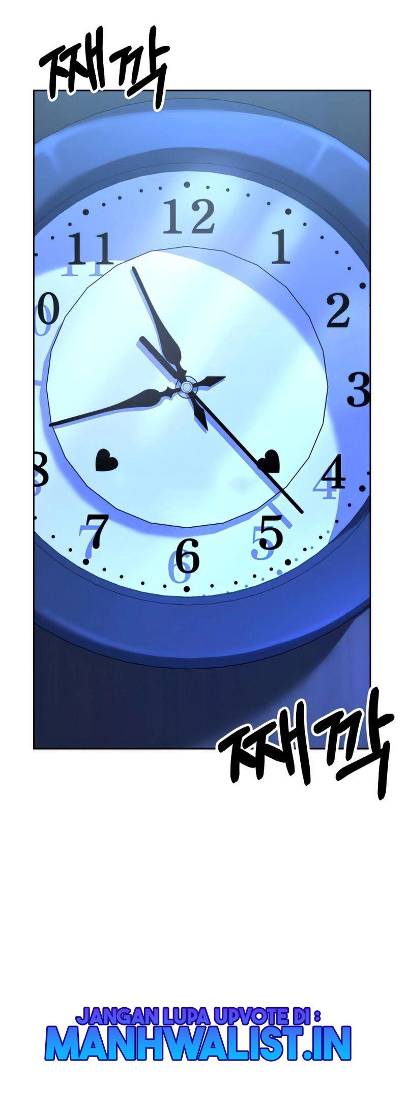 Hero the Maximum Chapter 12 Gambar 41