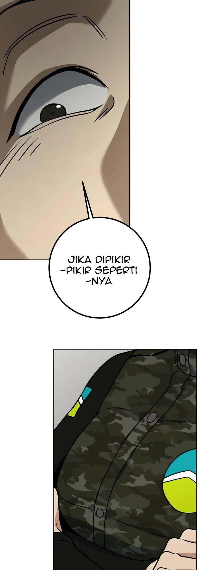 Hero the Maximum Chapter 12 Gambar 47