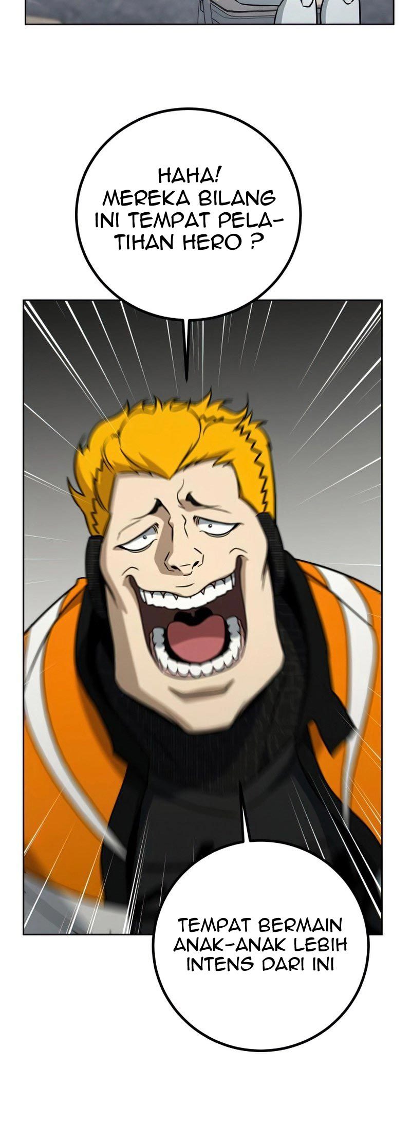 Hero the Maximum Chapter 12 Gambar 50