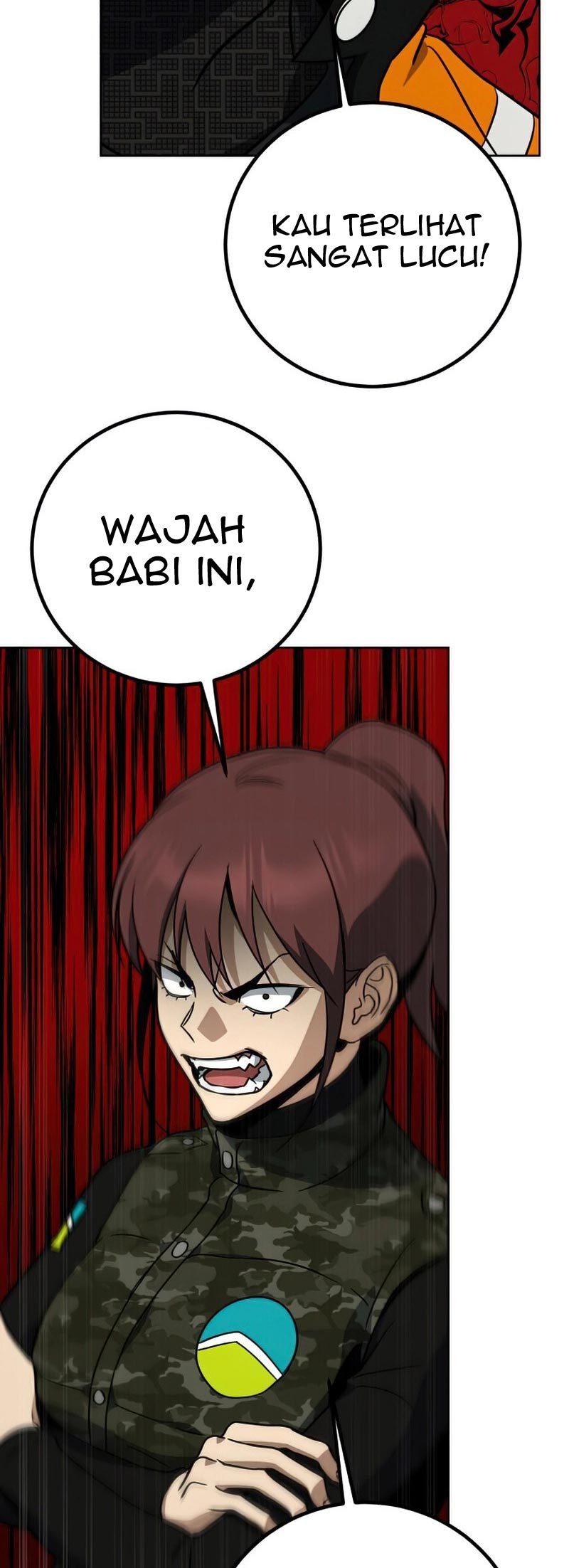 Hero the Maximum Chapter 12 Gambar 54