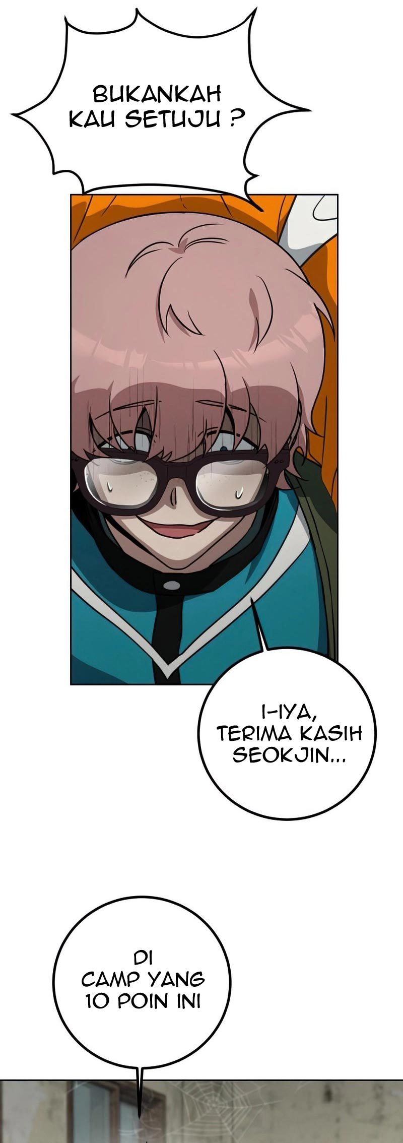 Hero the Maximum Chapter 12 Gambar 62