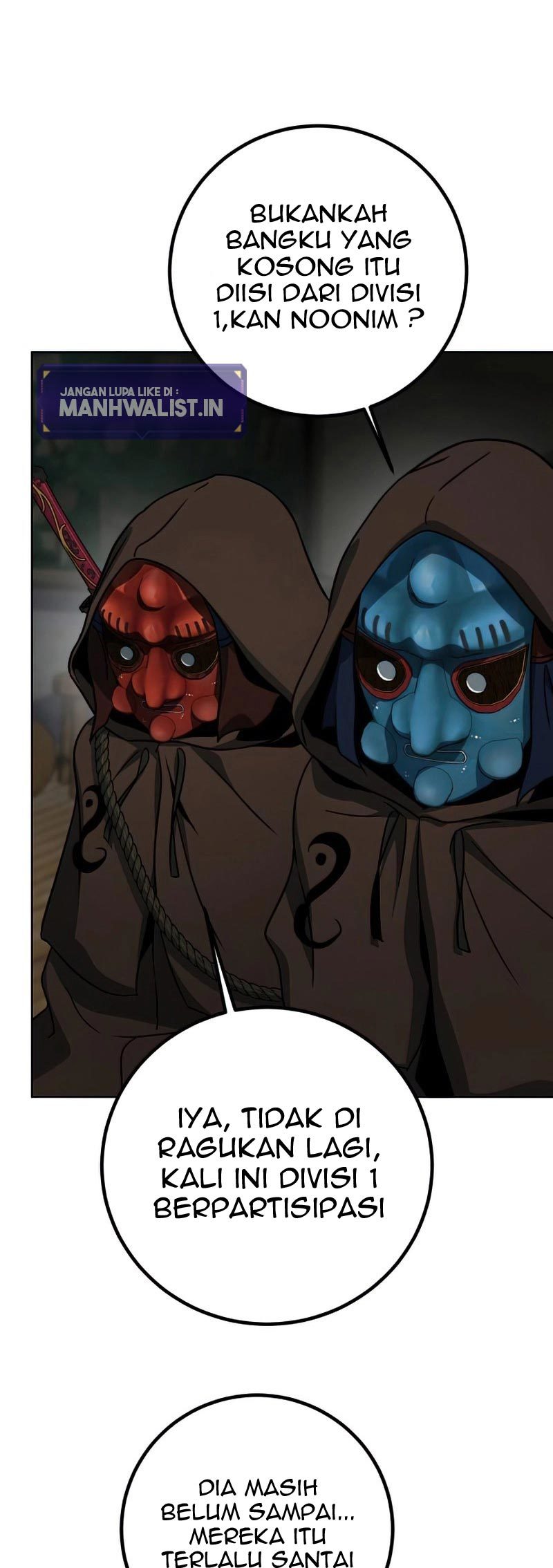 Hero the Maximum Chapter 12 Gambar 65