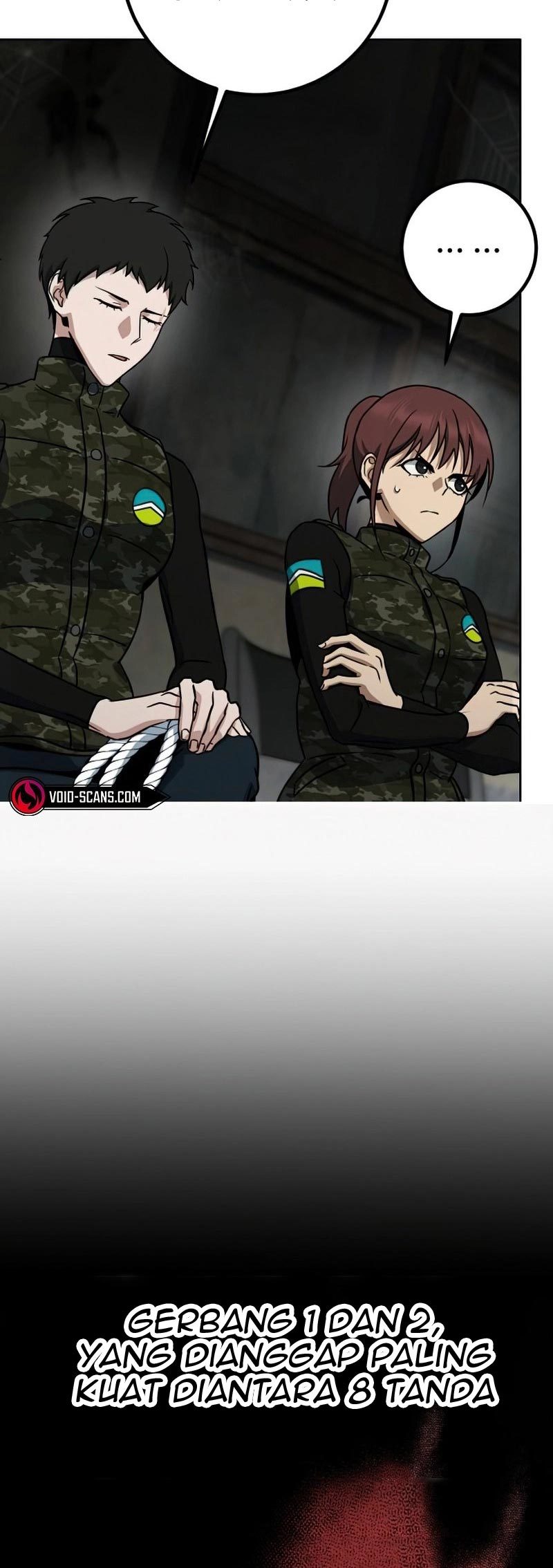 Hero the Maximum Chapter 12 Gambar 66