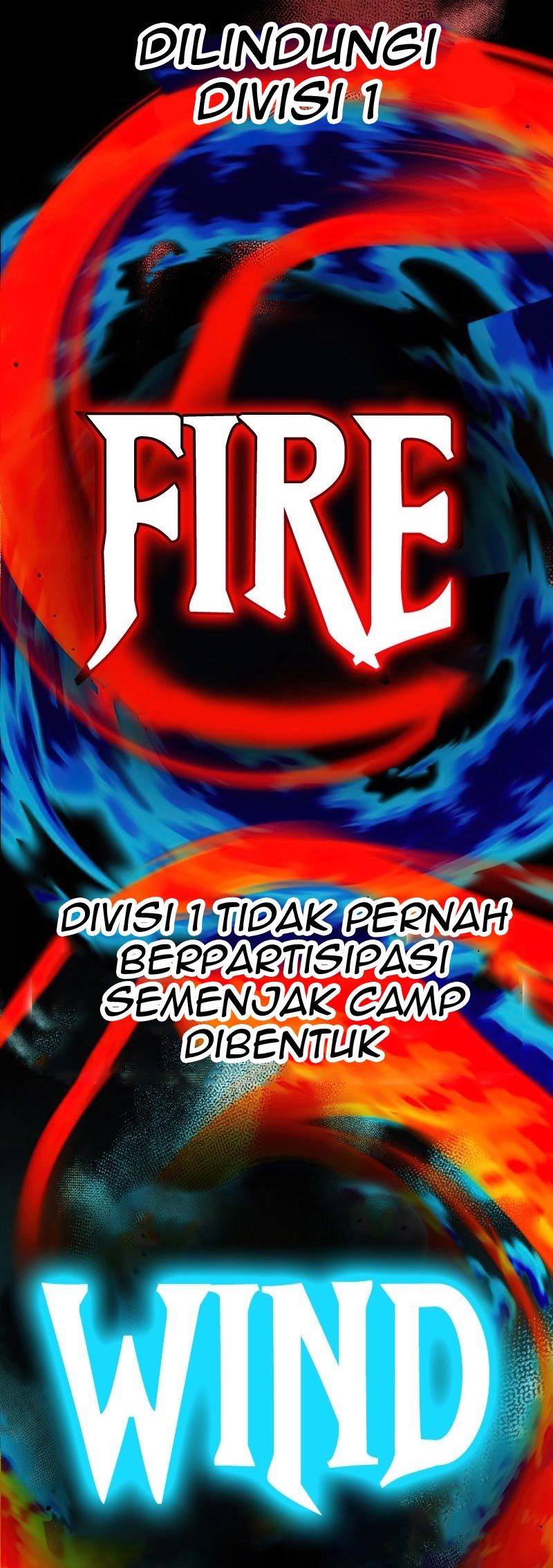 Hero the Maximum Chapter 12 Gambar 67